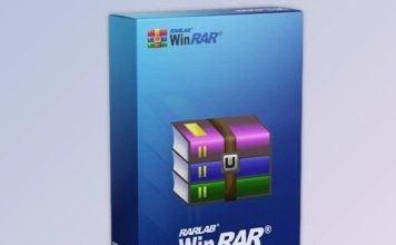 Why WinRAR is still the best software… WinRAR