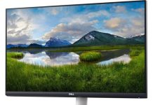 Monitor Review: QHD Dell S2721DS