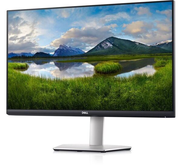 Monitor Review: QHD Dell S2721DS