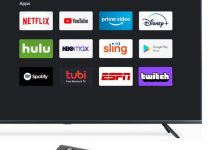 Dynalink Android TV Box – Powerful little 4K HDR Streaming Media Player streaming with Dynalink Android TV Box