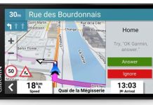 What is the difference between Garmin drive and DriveSmart? Garmin DriveSmart™ 66