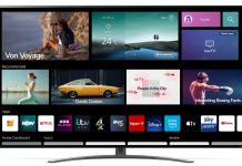 What exactly does Filmmaker Mode mean? LG QNED QNED81