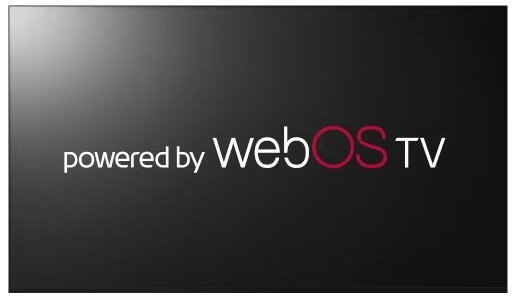 LG webOS