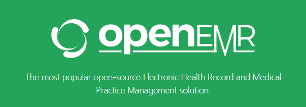 4 FREE medical Software for healthcare providers OpenEMR