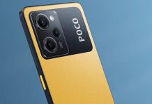108MP camera & stunning display – it’s the POCO X5 Pro 5G Poco X5 Pro