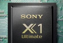 Should I buy Sony TV or LG TV? Sony X1 Ultimate processor