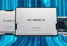 Which capabilities does the Zhaoxin CPU offer? Zhaoxin CPUs