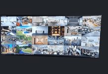 How should we get CCTV access from Android? iSpy