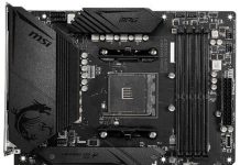The Different Types of Motherboards: A Guide for PC Builders motherboard