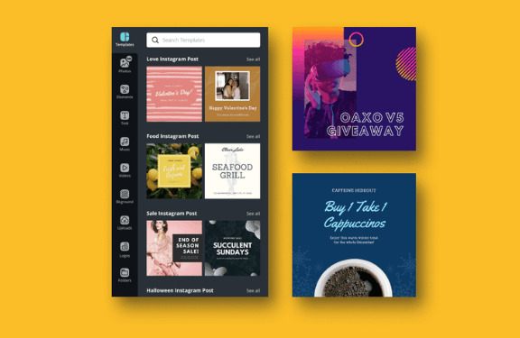 5 Must-Have Instagram Tools to Boost Your Profile Canva