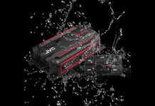 JVC KS-DR2104DBT Amplifier – Features, Installation, and More JVC KS-DR2104DBT amplifier