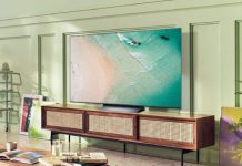 LG 83C2PUA OLED TV review: Premium Audio & Video Quality