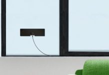 HDTV Antenna Buying Guide: Everything You Need to Know INDOOR HDTV ANTENNA