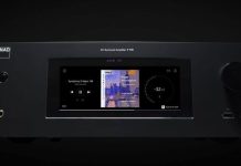 NAD T 778 AV receiver review – premium-quality! NAD T 778 AV receiver- 9.2ch
