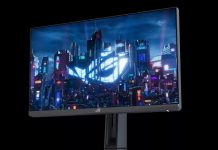 Experience Pro-Level Gaming with the New ROG Swift Pro PG248QP at 540Hz Asus ROG Swift Pro PG248QP