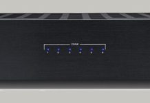 12-channel multi-zone amp AudioSource AD5012 – Review