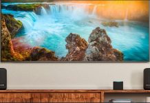 Review: Amazon Fire TV Cube (3rd Gen) streaming device Amazon Fire TV Cube (3rd Gen)