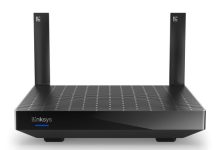 Top Notch Router – Linksys MR7350 + powerful Wi-Fi 6 Linksys MR7350 Wi-Fi router
