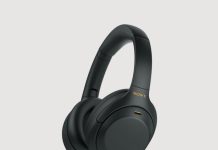 Some of the recommended headphones/earbuds Sony WH-1000XM4 headphones