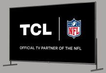 TCL 85S446 TV – great 4K UHD picture quality TCL 85S446 TV