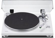 Analog Turntable TEAC TN-3B-SE – high-end build quality TEAC TN-3B-SE turntable