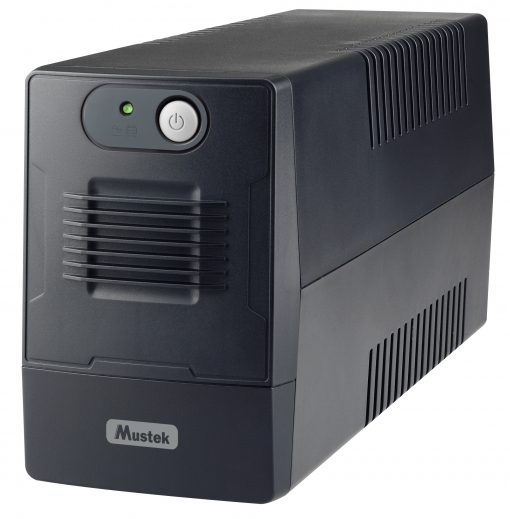 uninterruptible power supply or UPS