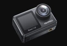 AKASO Brave 7 LE Action Camera – Unleash Your Creativity AKASO Brave 7 LE action camera