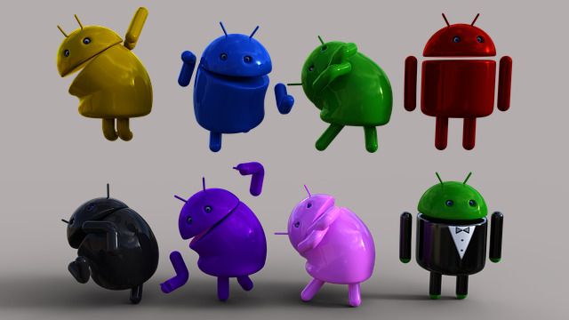 Installing Android on your PC