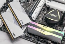 XPG Wins Three 2023 Red Dot Design Awards LANCER RGB DDR5 DRAM