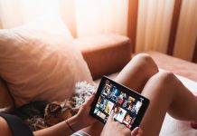 How to fix: Netflix – Black screen with no sound on Smart TVs or PC Netflix