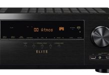 Pioneer Elite VSX-LX305 Home Theater Receiver Review Pioneer Elite VSX-LX305