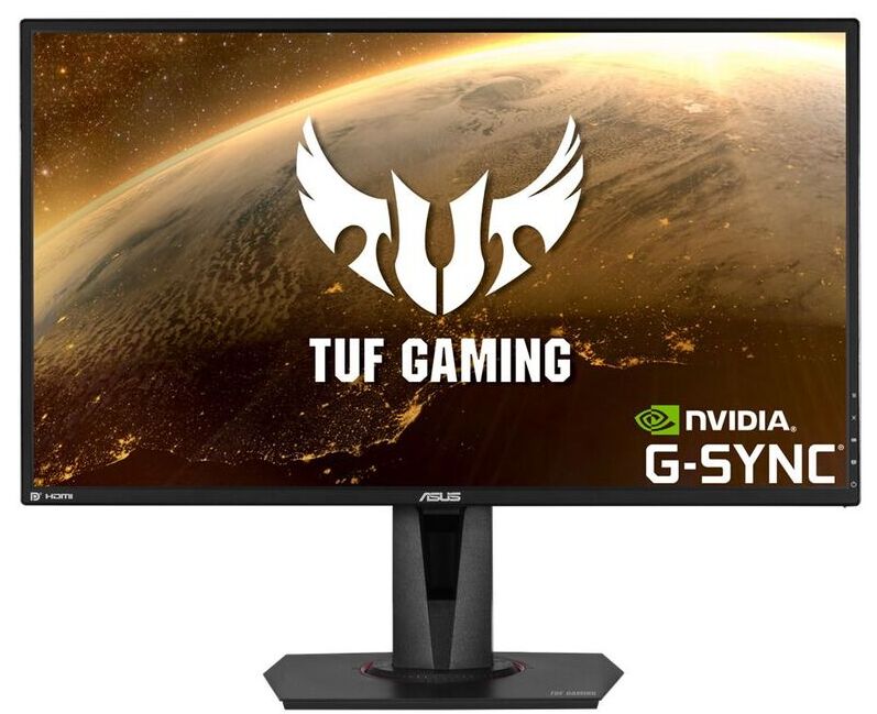 ASUS TUF VG27AQ