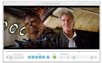 The best Video Converters: convert all popular formats Freemake Video Converter