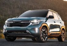 KIA AMERICA PROVIDES NEW 2023 AND 2024 SELTOS SUV BUYERS WITH THE APP TO ADVENTURE Kia Seltos SUV