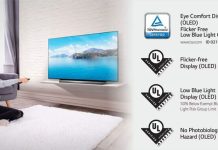 Ultimate Guide: How to Safely Clean Your OLED TV Screen OLED TV