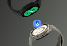 Security of Smartwatches: Is it possible to hack them? Samsung Galaxy Watch 5 Pro