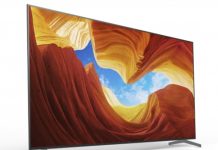 Sony BRAVIA FWD-85X90H TV – impressive performance! Sony BRAVIA FWD-85X90H TV