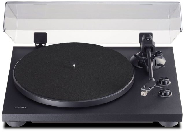 TEAC TN-280BT-A3 turntable