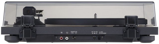 TEAC TN-280BT-A3 turntable