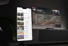 Humax Aura – single-box for TV recording & video streaming humax aura
