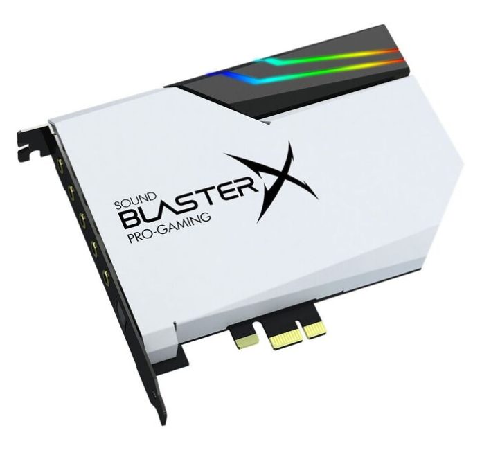 Definition of a sound card sound card