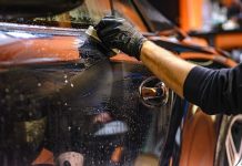 Car Polishing – A Comprehensive Guide Car Polishing
