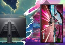 27″ QHD Fast IPS Dell G2724D Monitor – Review Dell 27 Gaming Monitor - G2724D