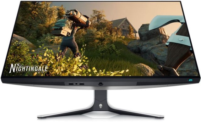 Dell Alienware AW2723DF