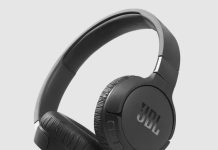JBL Tune 660NC – impressive sound & deep bass, 44 hours of battery life… JBL Tune 660NC