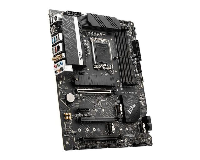 MSI PRO Z690-A WIFI