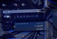 WD Black SN850X NVMe SSD Review: Unmatched Performance WD Black SN850X NVMe SSD