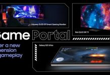 Samsung Introduces ‘Game Portal’ on Its Website Samsung Game Portal