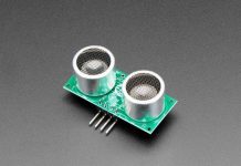 Unveiling the Power of Ultrasonic Sensors Ultrasonic Distance Sensor