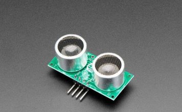 Unveiling the Power of Ultrasonic Sensors Ultrasonic Distance Sensor